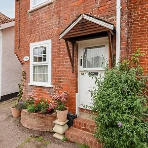  Holiday home The Pepper Pot